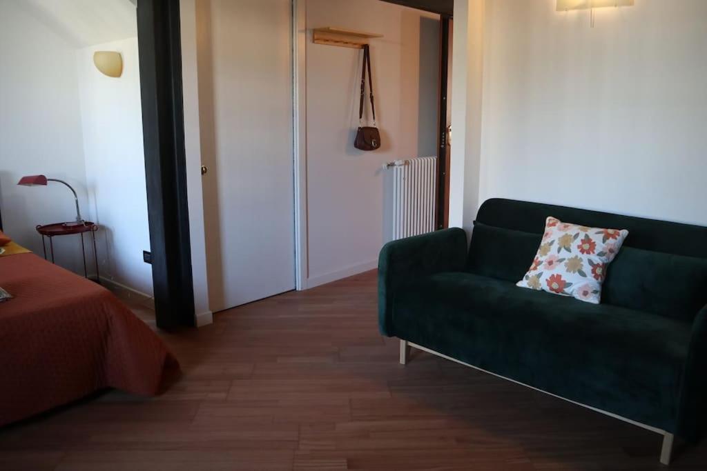 Al Capitello Apt, 5 Minutes From Treviso Airport 아파트 외부 사진