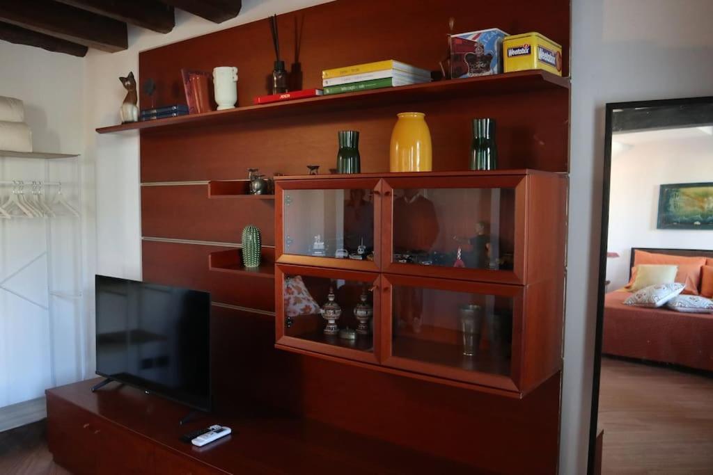 Al Capitello Apt, 5 Minutes From Treviso Airport 아파트 외부 사진