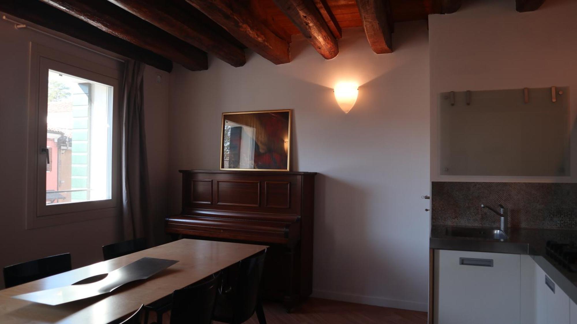 Al Capitello Apt, 5 Minutes From Treviso Airport 아파트 외부 사진