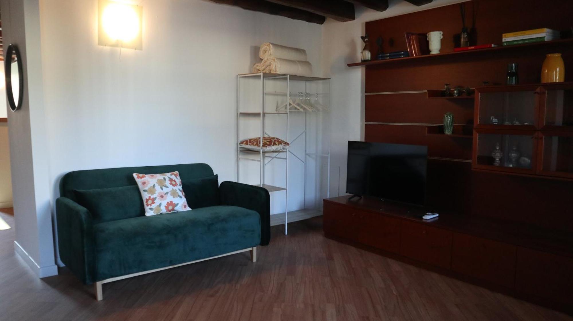 Al Capitello Apt, 5 Minutes From Treviso Airport 아파트 외부 사진